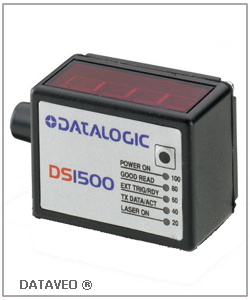 Datalogic DS1500